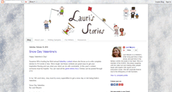 Desktop Screenshot of laurimeyers.com